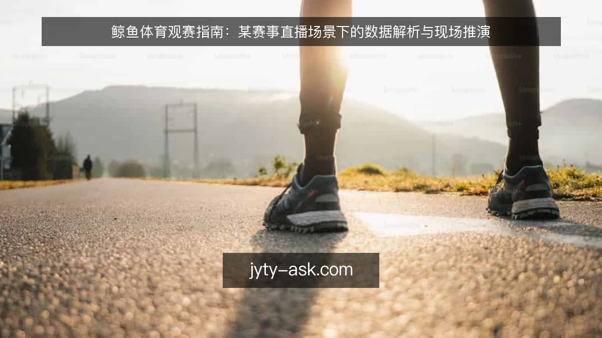 鲸鱼体育观赛指南:某赛事直播场景下的数据解析与现场推演
