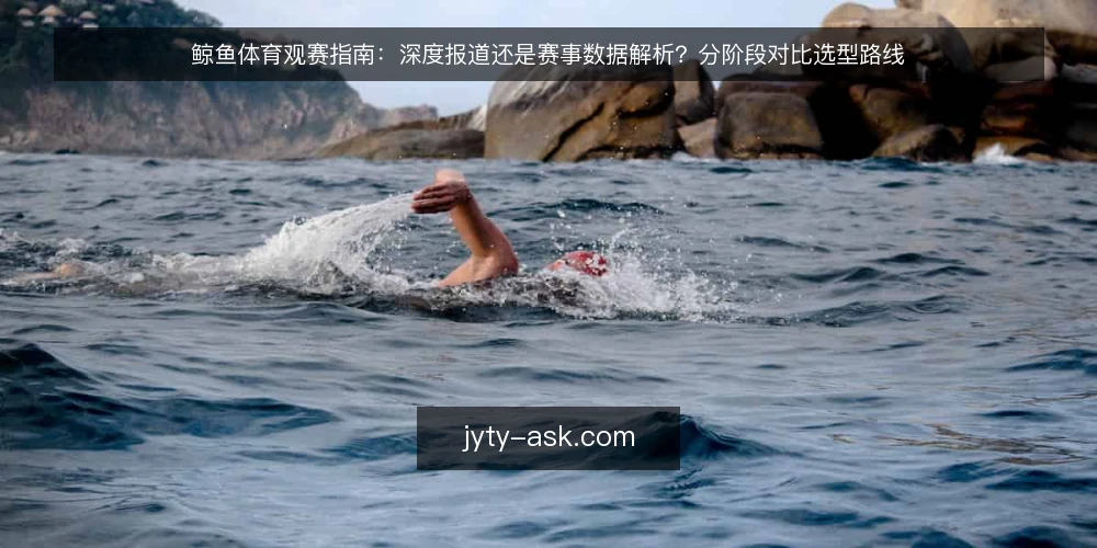 鲸鱼体育观赛指南：深度报道还是赛事数据解析？分阶段对比选型路线 — 先定基线：你的观赛目标与信息缺口 配图